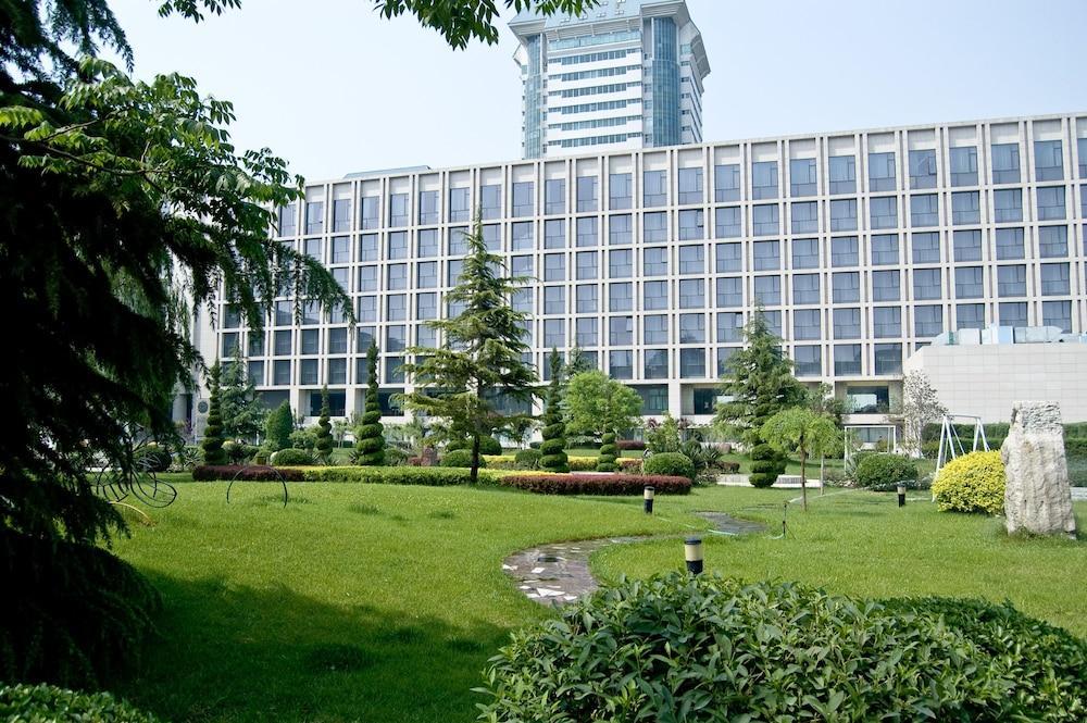 Mercure Wanshang Peking Exterior foto