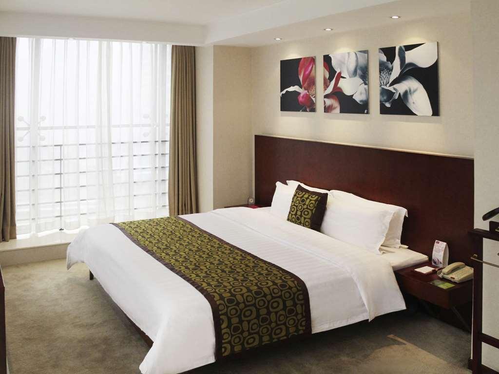 Mercure Wanshang Peking Zimmer foto