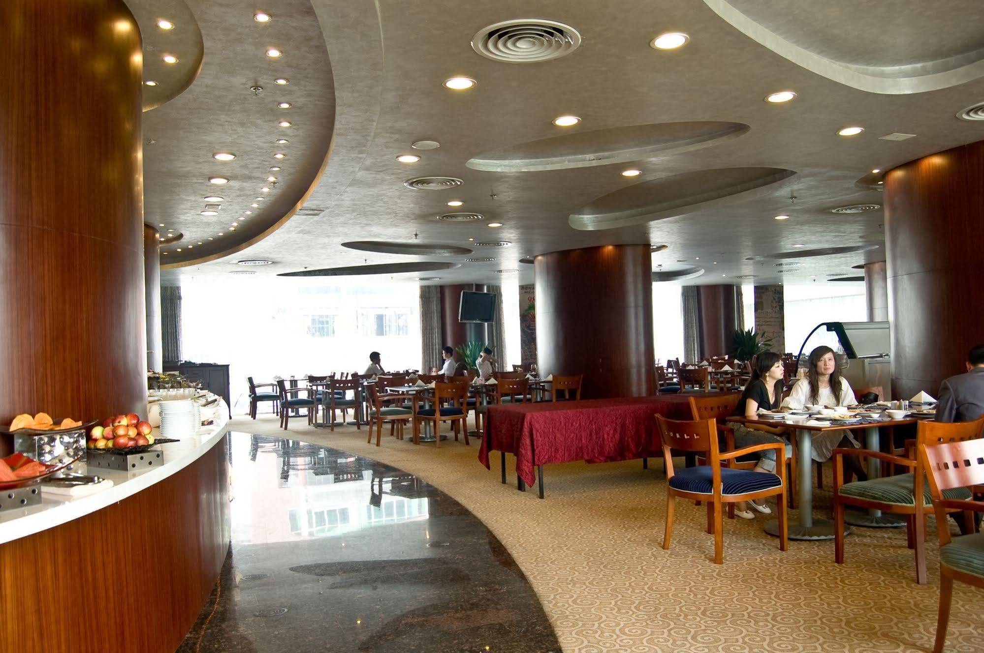 Mercure Wanshang Peking Exterior foto