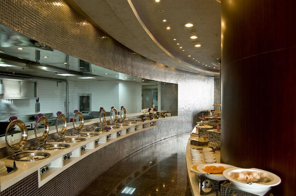 Mercure Wanshang Peking Exterior foto